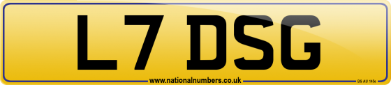 L7 DSG