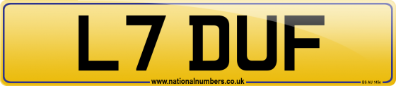 L7 DUF