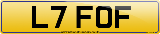 L7 FOF