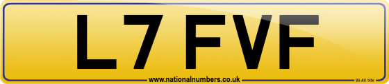 L7 FVF