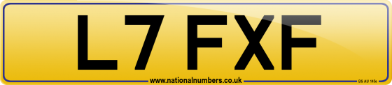 L7 FXF