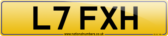 L7 FXH