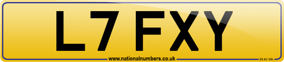 L7 FXY