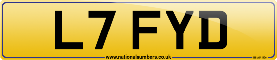 L7 FYD