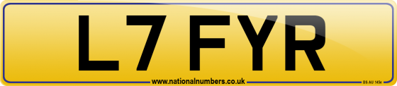 L7 FYR