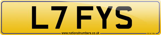 L7 FYS