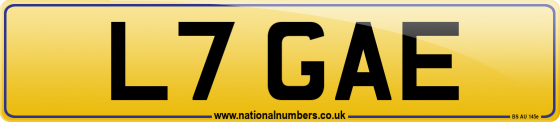 L7 GAE