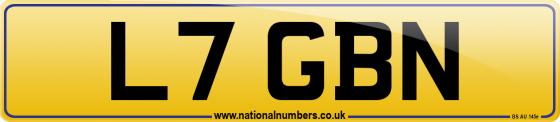 L7 GBN