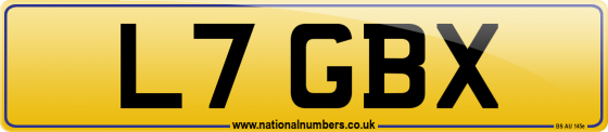 L7 GBX