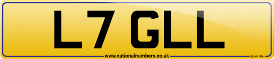 L7 GLL