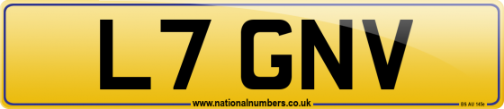 L7 GNV