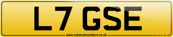 L7 GSE