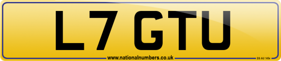L7 GTU