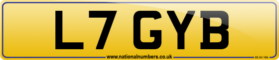 L7 GYB