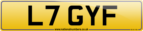 L7 GYF