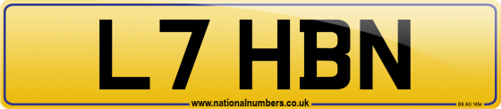 L7 HBN