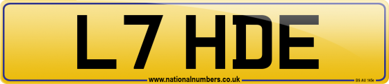L7 HDE