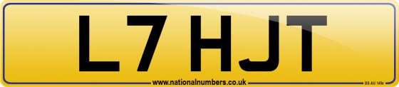 L7 HJT