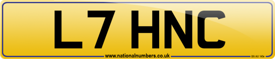 L7 HNC