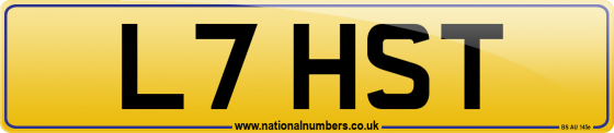 L7 HST