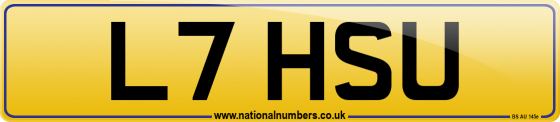 L7 HSU