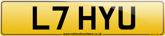 L7 HYU
