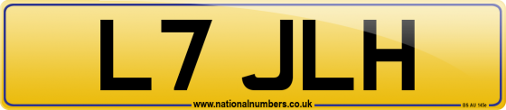 L7 JLH