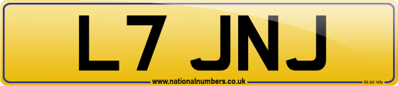L7 JNJ