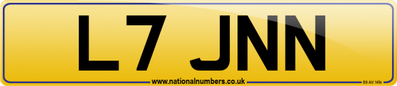 L7 JNN