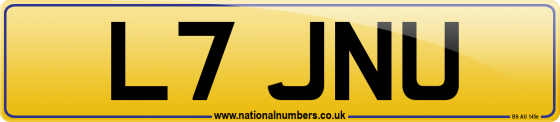 L7 JNU