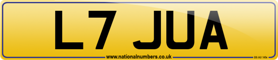 L7 JUA