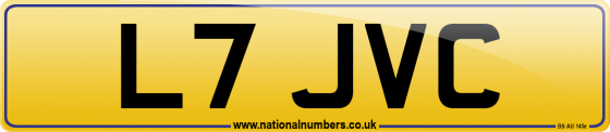L7 JVC