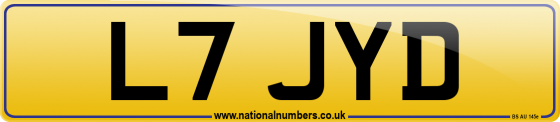 L7 JYD