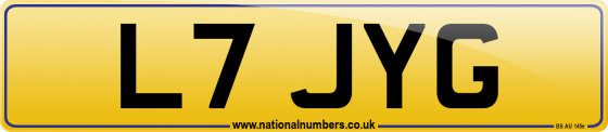 L7 JYG