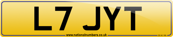 L7 JYT