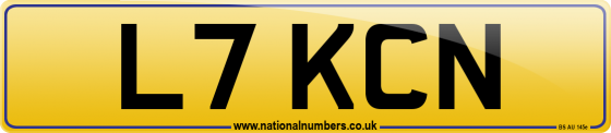 L7 KCN