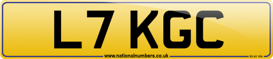 L7 KGC