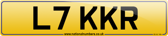 L7 KKR