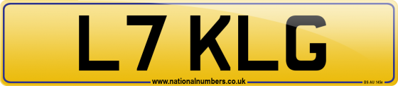 L7 KLG