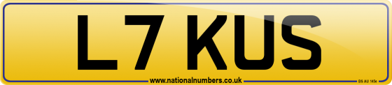 L7 KUS