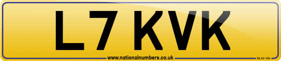 L7 KVK