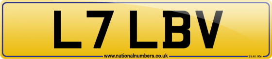 L7 LBV