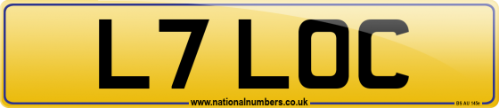 L7 LOC