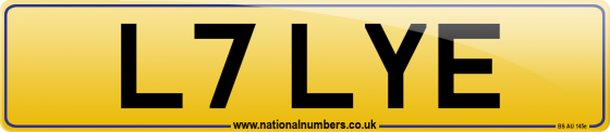 L7 LYE