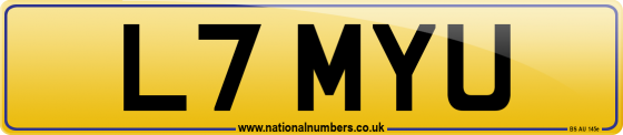 L7 MYU