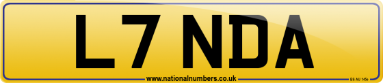 L7 NDA