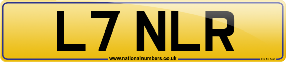 L7 NLR