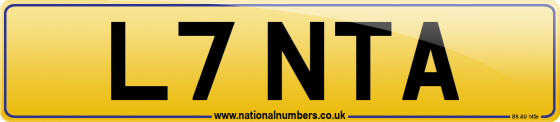 L7 NTA