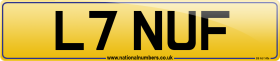 L7 NUF