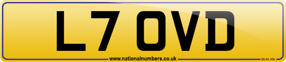 L7 OVD